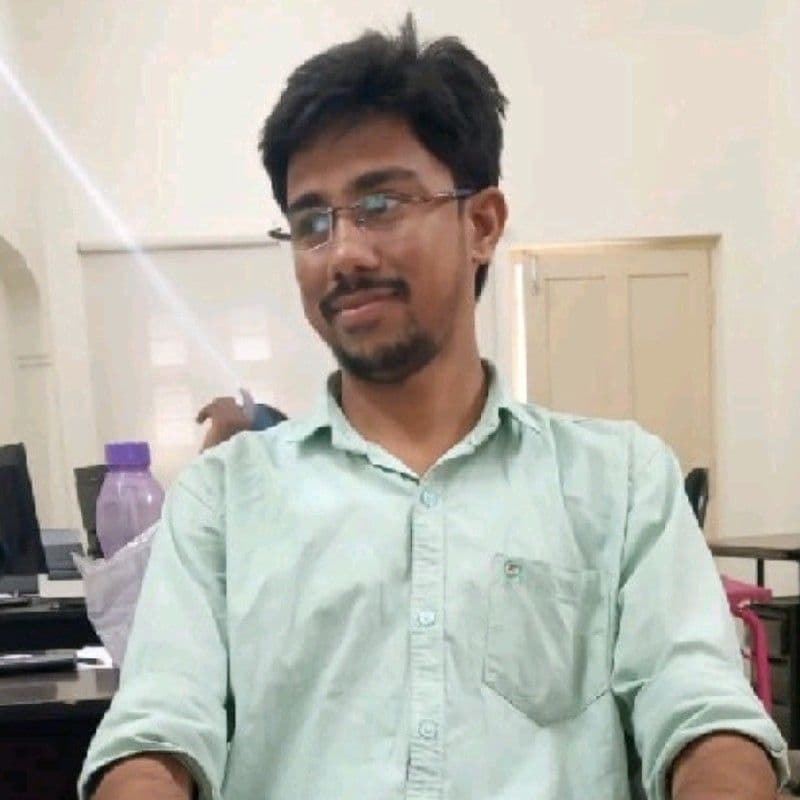 Devendar G