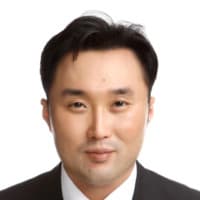 Jinho Cho