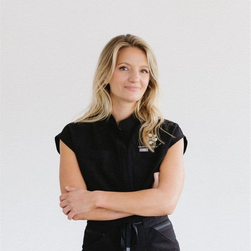 Krysta Bryars