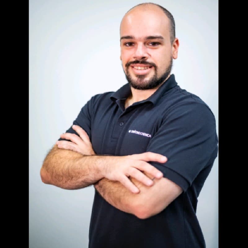 Pedro Rodrigues