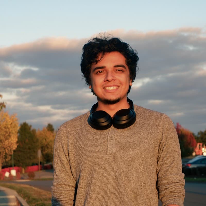 Ishir Roongta