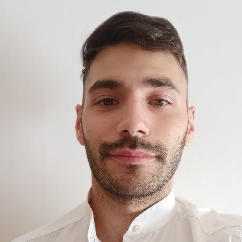 Person Avatar