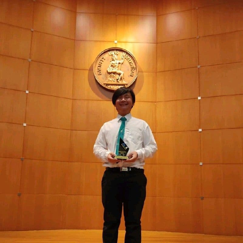 Akhom Sathiandamnoen