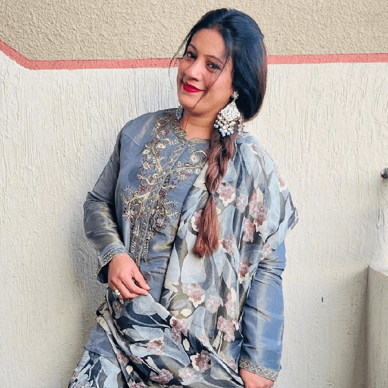 Seema Ahmed