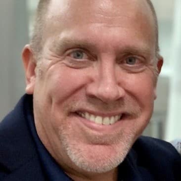 Richard Hogan
