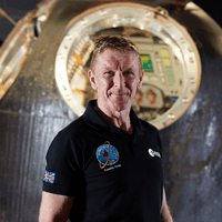 Tim Peake