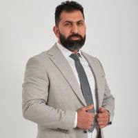 Mahmoud Salama