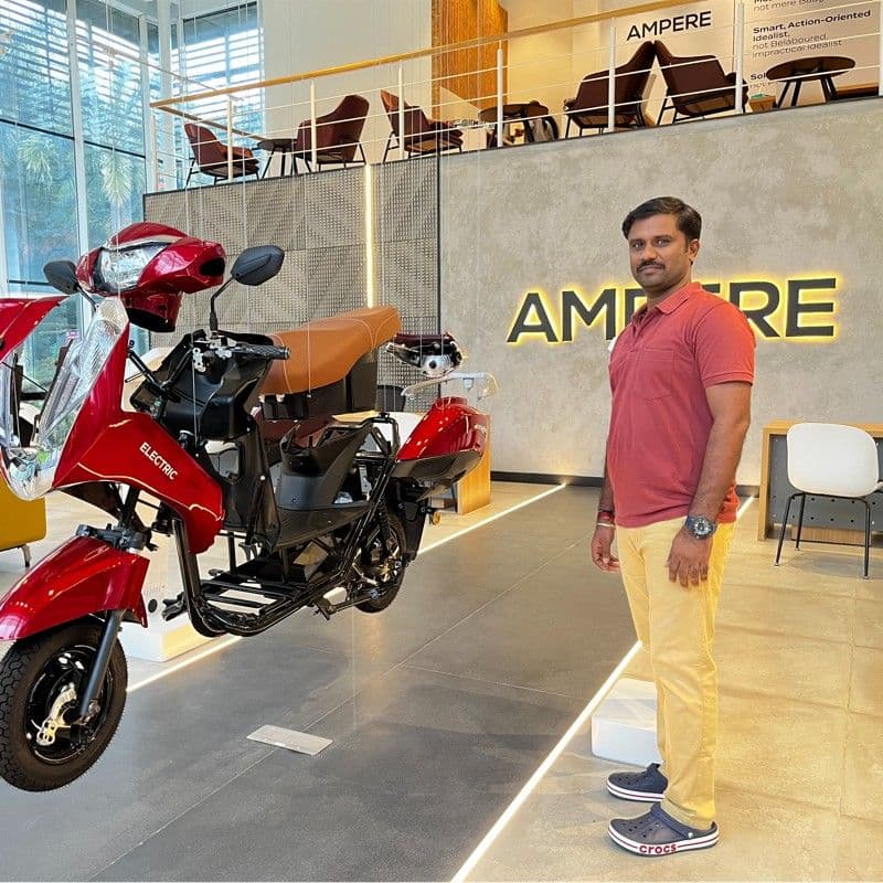 Karthik MT