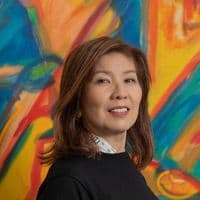 Naoko Yamamoto