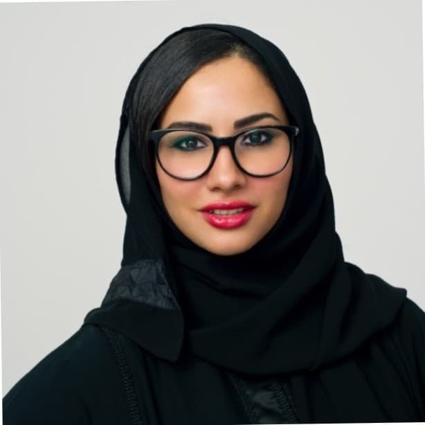 Sara Alrashed