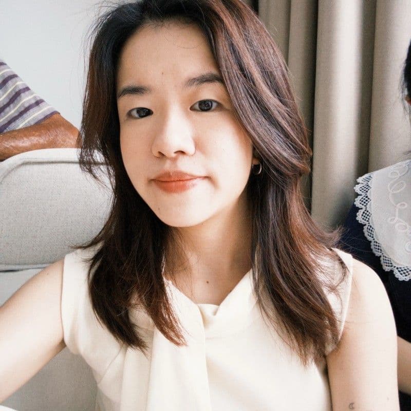 Xin Choo