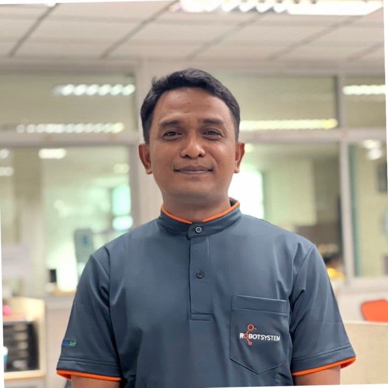 Person Avatar