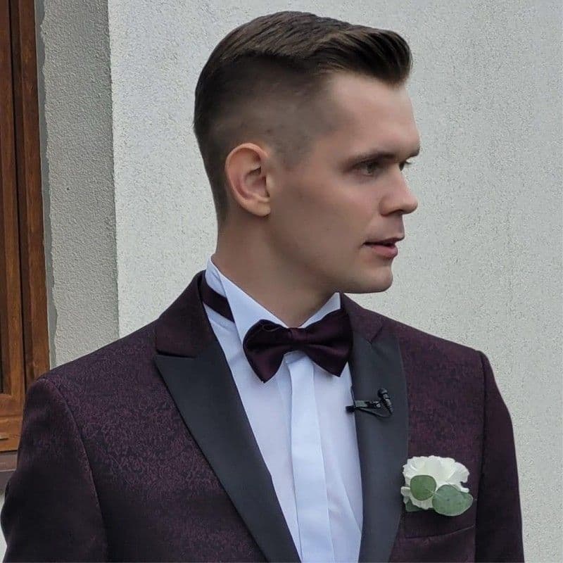 Patryk Sliwowski