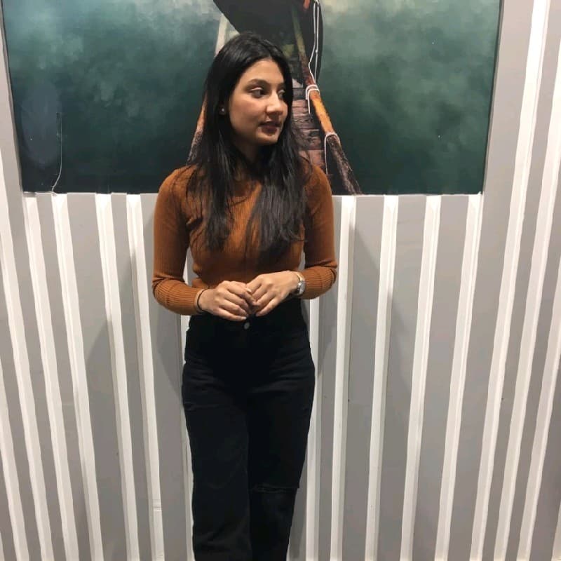 Pranjali Yadav