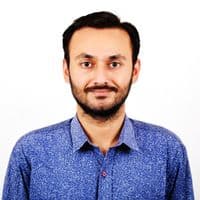 Dhrumilkumar Patel