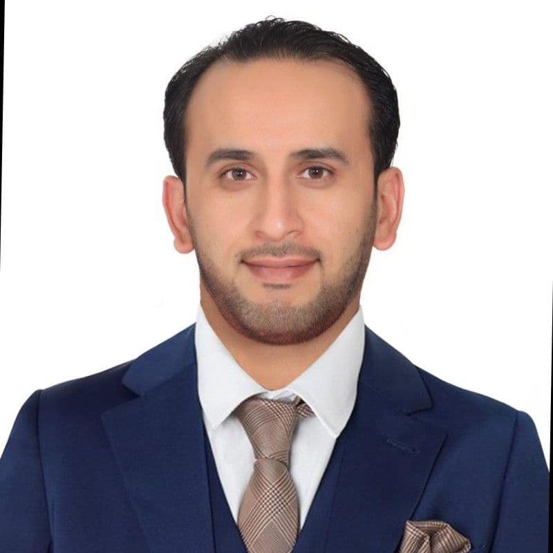 Mohammad Majdlawi