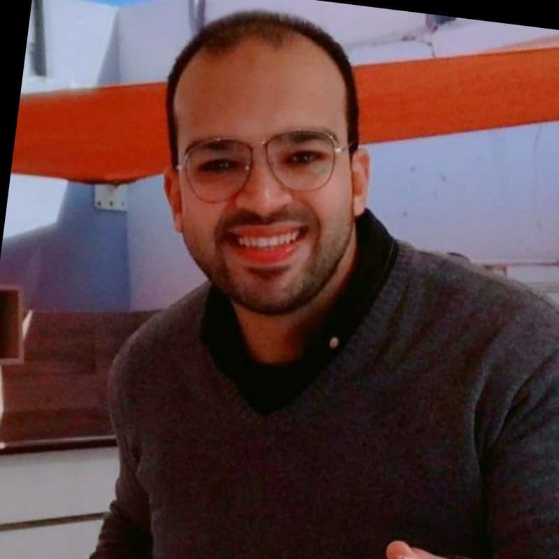 Ahmed Magdy