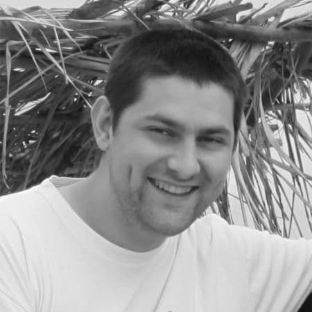 Mathieu Garaud