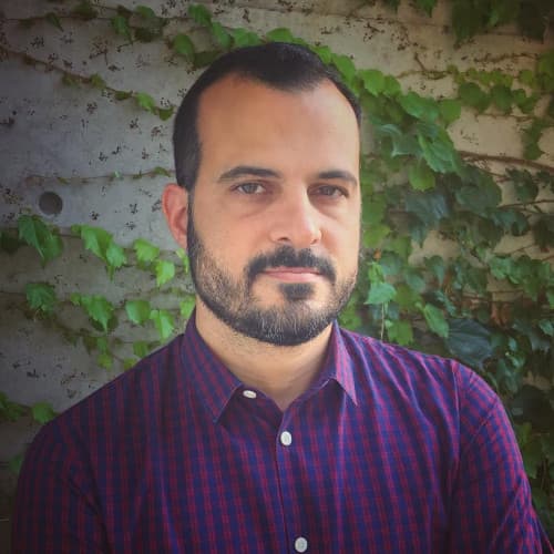 Gerardo Spina