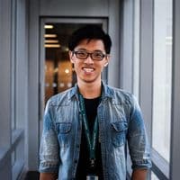 Joseph Wong