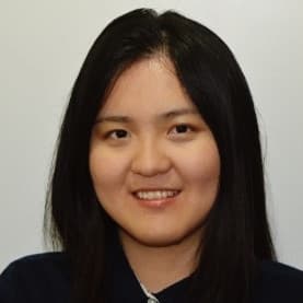 Lisa Duan
