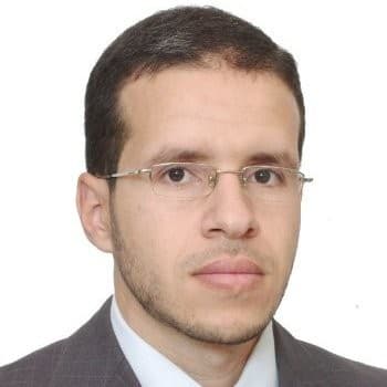 Tarik Hssini