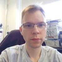Person Avatar