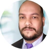 Victor Faria