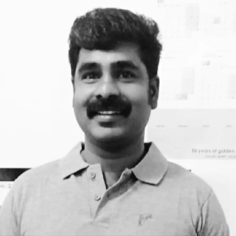 Rajesh Mani