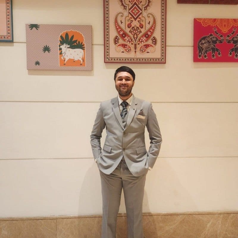 Fahad Khan