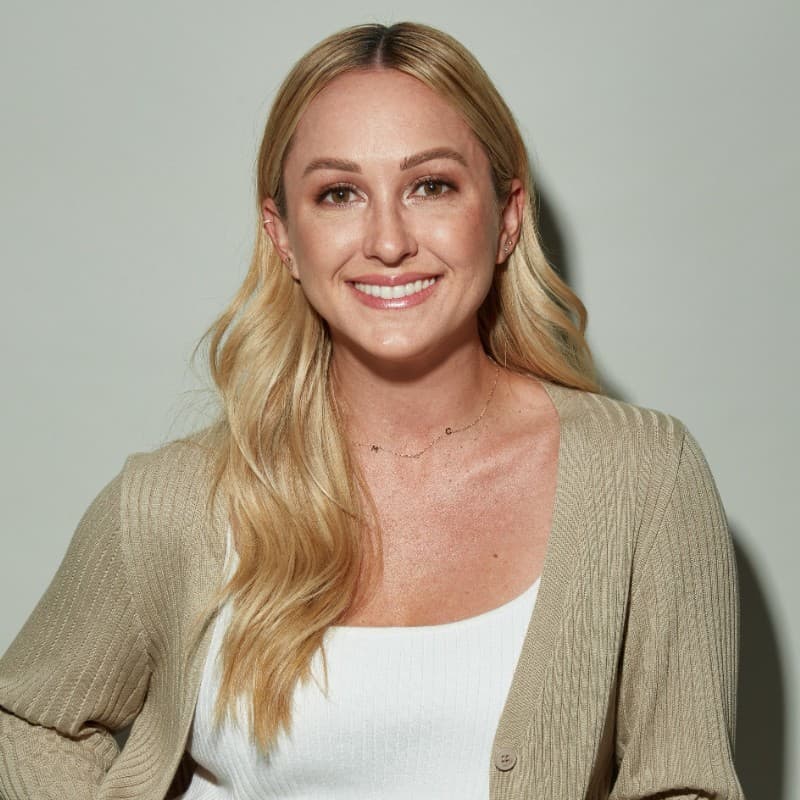 Morgan Gordon