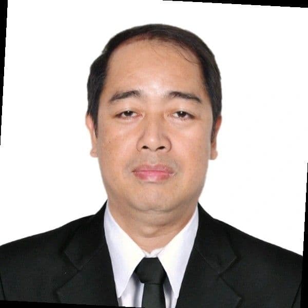 Benjamin Bautista