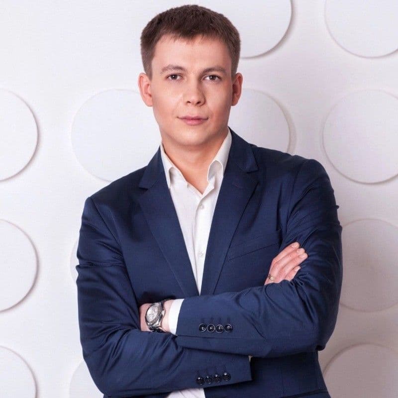 Nick Alexev