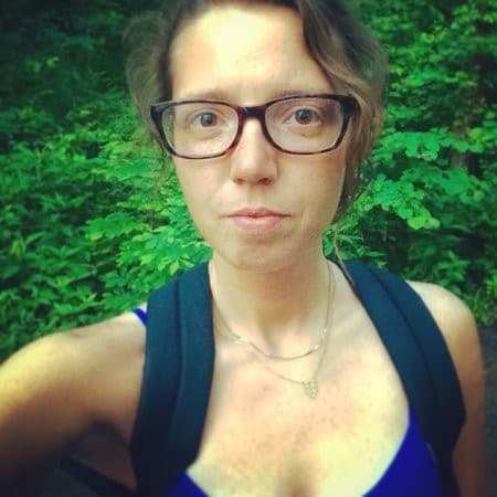Kate Martin