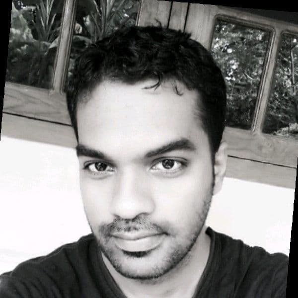 Person Avatar