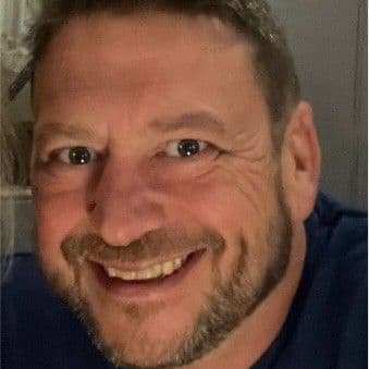 Patrick Tordeur