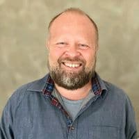 Eivind Lindal