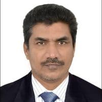 Syed Mohamed