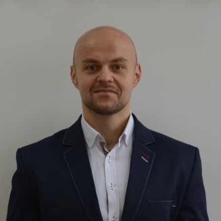 Krzysztof Rokosz