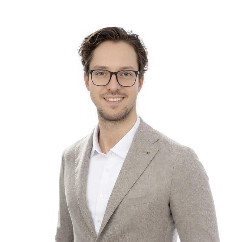 Maximilian Macrander