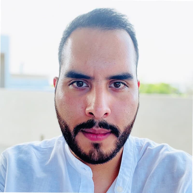 Person Avatar