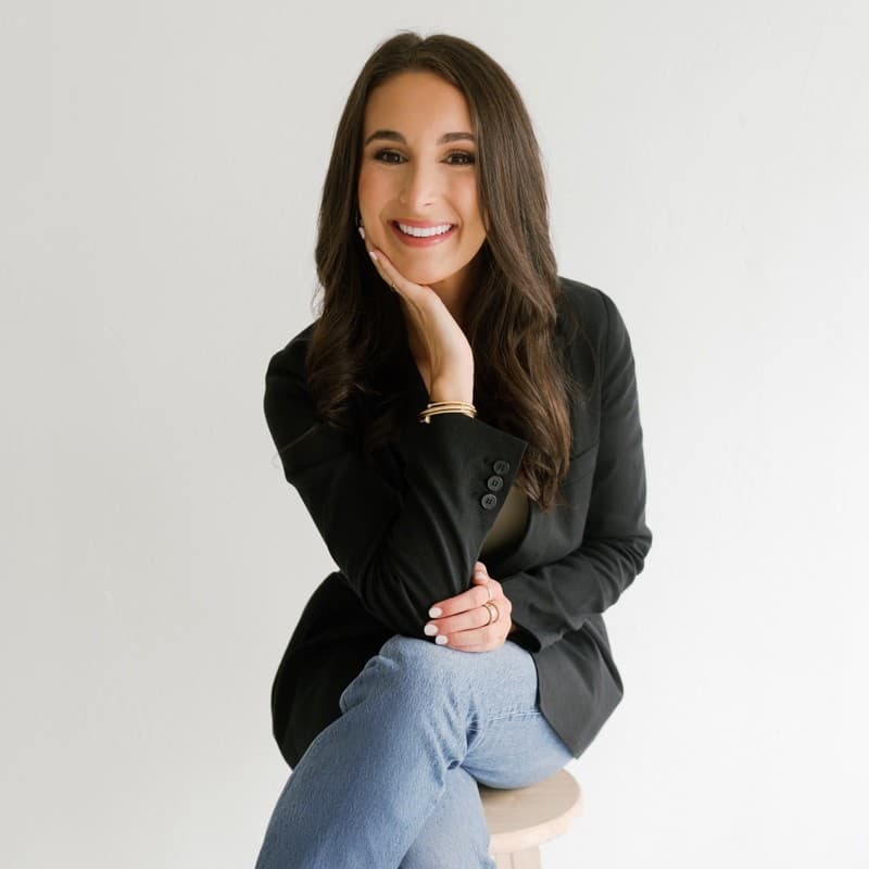Natalie (Corporate Natalie)