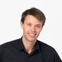 Jeroen Wink