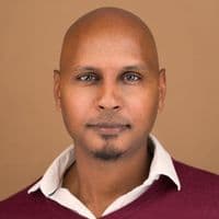 Ray Singh