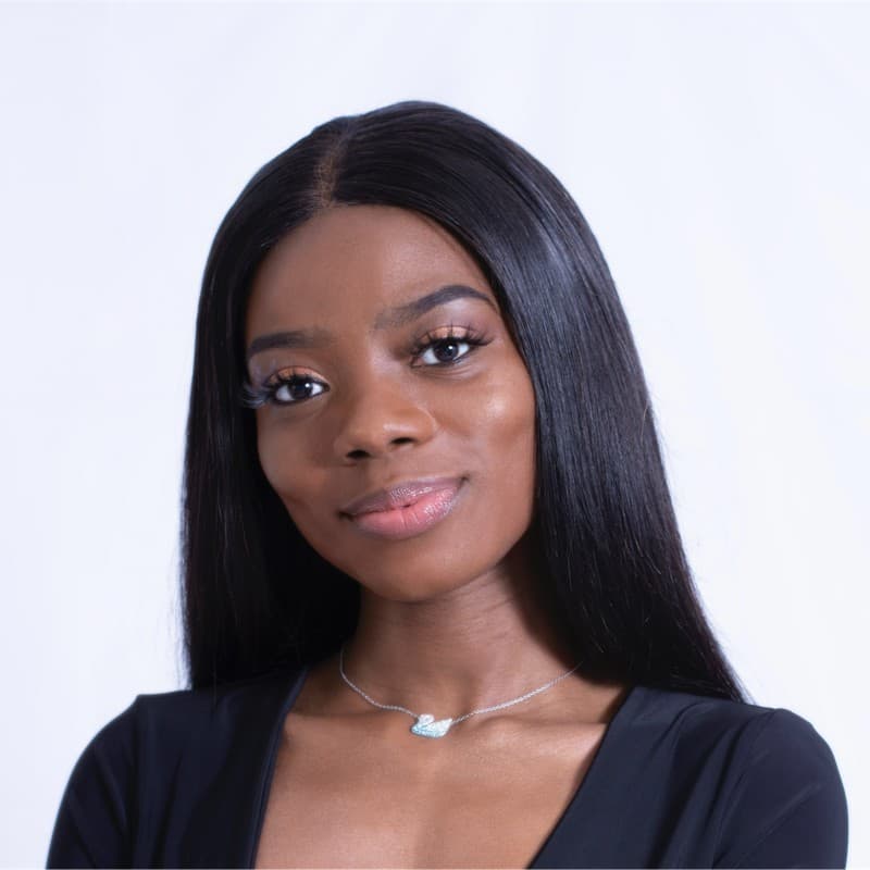 Wunmi Omidina