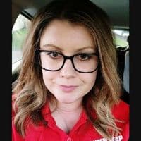 Krystal Moore