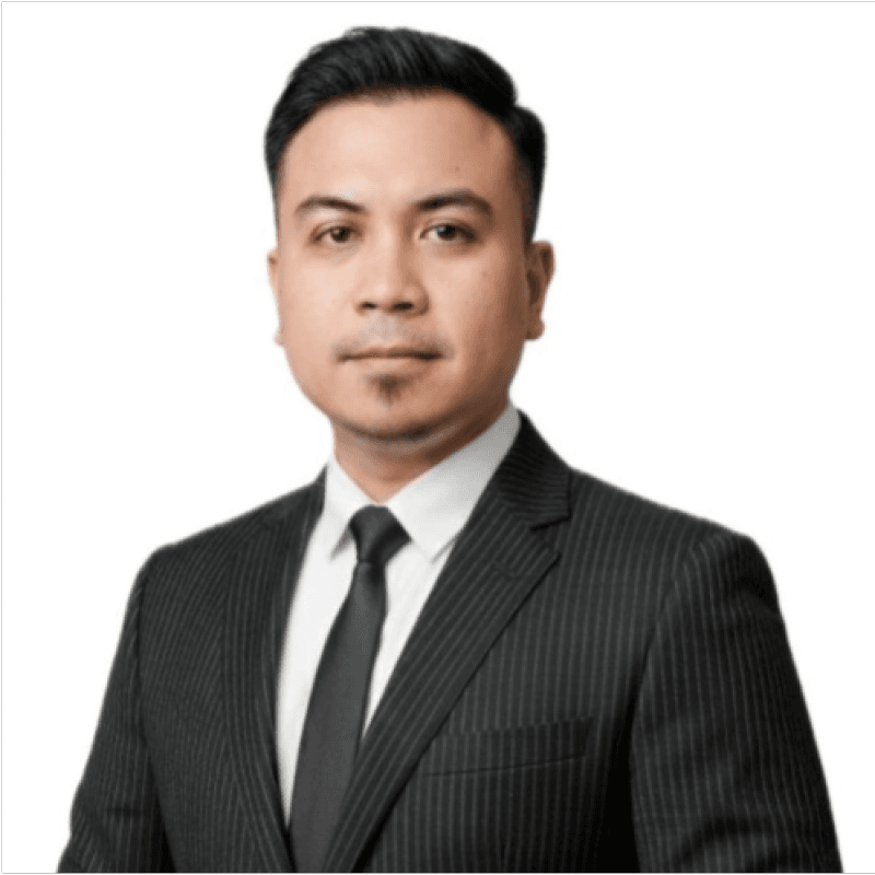 Akmal Qushayry