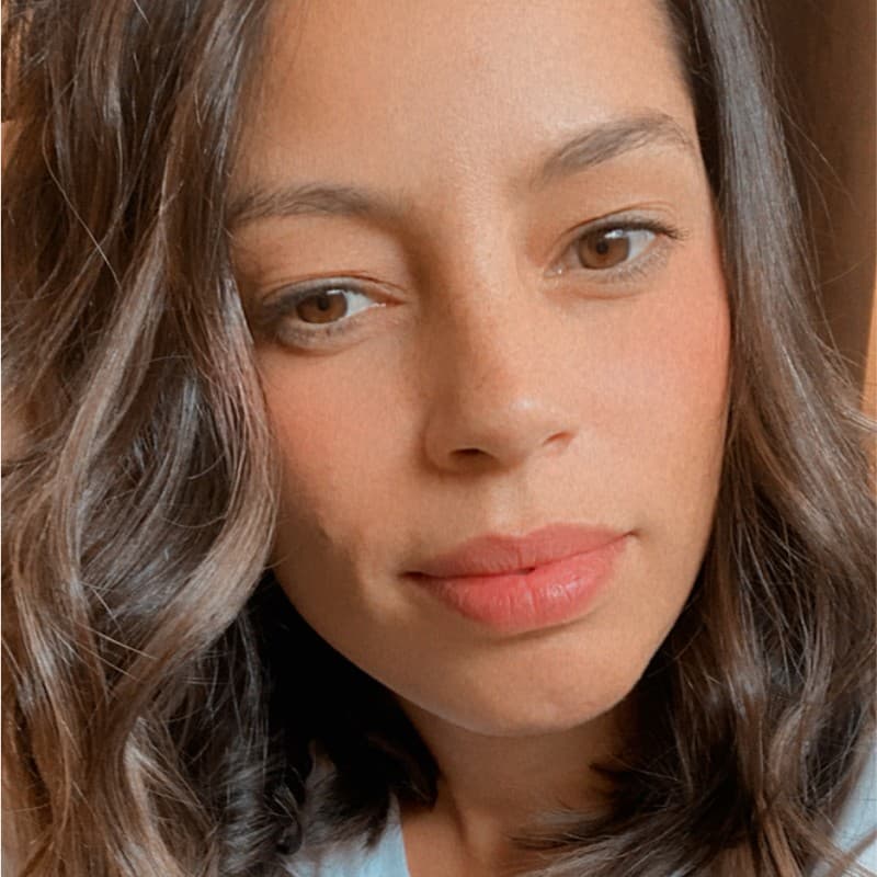 Person Avatar