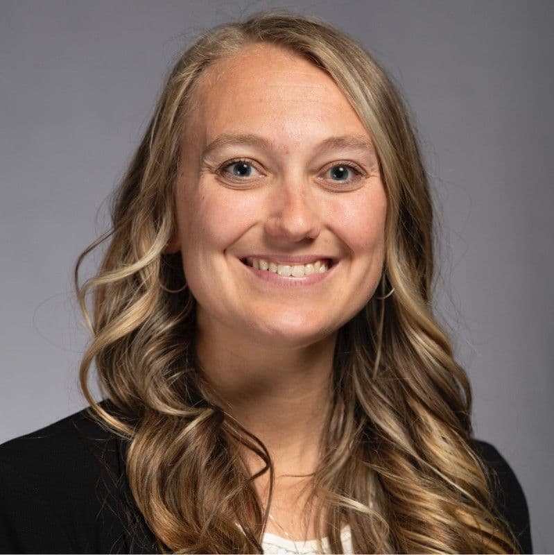 Amber Zehner
