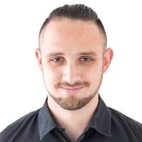 Tobias Steigmeier